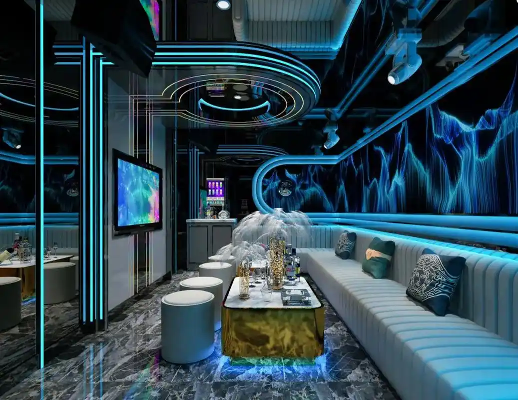 黑河ktv订房与商务ktv能否组局解析-五大连池市ktv订房